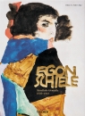 Egon Schiele. The Complete Paintings 1909–1918 wer. angielska Tobias G. Natter