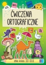Ćwiczenia ortograficzne dla klas 2-3 Ch, en, om... Beata Guzowska