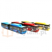 BRIMAREX Autobus z Napedem Frakcyjnym (1566126)