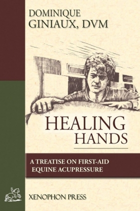 Healing Hands - Giniaux D.V.M. Dominique
