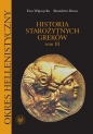 Historia starożytnych Greków Tom 3 - Ewa Wipszycka, Benedetto Bravo