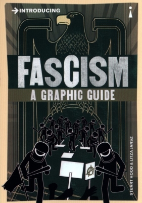 Introducing Fascism - Litza Jansz, Stuart Hood