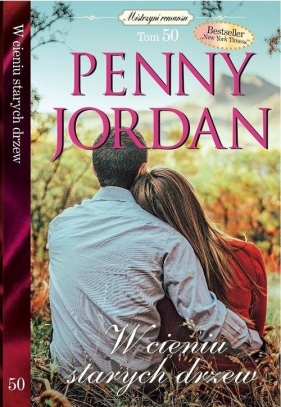 Mistrzyni Romansu Tom 50 - Penny Jordan