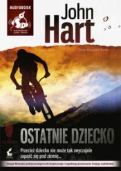 Ostatnie dziecko (Audiobook)
