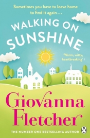 Walking on Sunshine - Fletcher Giovanna