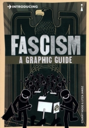 Introducing Fascism - Hood Stuart, Jansz Litza