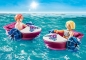 Playmobil, Wypożyczalnia łódek i bar z sokami (70612)