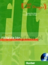 Fit fur die DSH Übungsbuch mit CD