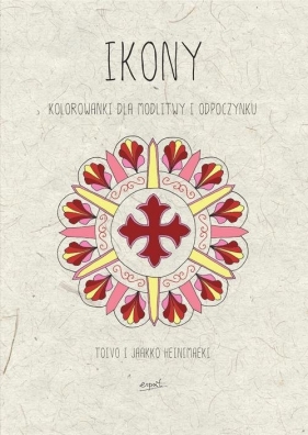 Ikony - Heinimäki Toivo, Heinimaki Jaakko