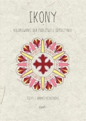 Ikony - Heinimäki Toivo, Heinimaki Jaakko