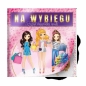Księżniczka na wybiegu - Opracowanie zbiorowe