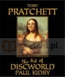 The Art of the Discworld Terry Pratchett