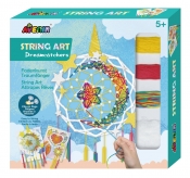 Przeplatanka - łapacz snów (CH191712)