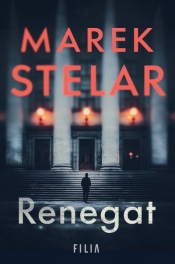 Renegat (wydanie kieszonkowe) - Marek Stelar