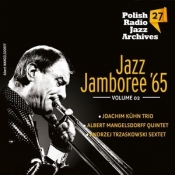 Polish Radio Jazz Archives Vol. 27 - Jazz Jamboree `65 vol.2 (Digipack)