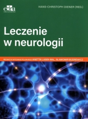 Leczenie w neurologii - Diener H.