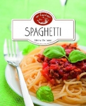 Spaghetti. W kuchni