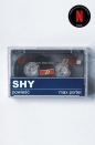 Shy - Max Porter