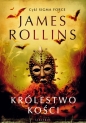 Sigma Force. Tom 16. Królestwo Kości - James Rollins