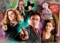 Clementoni, puzzle SuperColor 104: Harry Potter (25712)