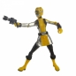 Figurka Power Rangers Yellow (E5915/E5943)