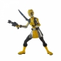 Figurka Power Rangers Yellow (E5915/E5943)