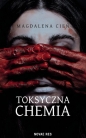Toksyczna Chemia T.1 - Magdalena Cień