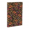  Adresownik Paperblanks Wild Flowers