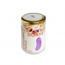 <img src='https://webimage.pl/pics/126/8/d4260407138126.jpg' width='400' height='400'> Bombka choinkowa - Christmas Pickle różowa