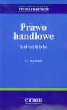 Prawo handlowe Kidyba Andrzej