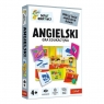 Angielski Gra edukacyjna