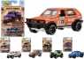 <img src='https://webimage.pl/pics/126/8/d6947731038022.jpg' width='400' height='281'> Matchbox Samochód Off Road Rally 1:64 mix