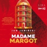 Madame Margot
	 (Audiobook) Jan Jamiński