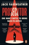 The Prosecutor Jack Fairweather