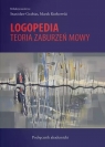 Logopedia.Teoria zaburzeń mowy w.4 red. Stanisław Grabias, Marek Kurkowski