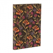 Adresownik Paperblanks Wild Flowers