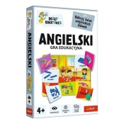 Angielski Gra edukacyjna