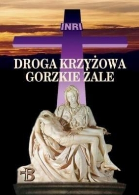 Droga Krzyżowa. Gorzkie Żale w.2022 - Edmund Skalski