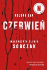 Kolory zła. Tom 1. Czerwień