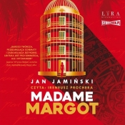 Madame Margot (Audiobook) - Jan Jamiński