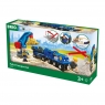 Brio World: Policja (63381200) Wiek: 3+