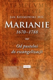 Marianie 1670 - 1788 - Jan Kosmowski