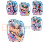 WINX Lalka Winx Harmonix Power mix (14812)