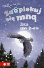 Zaopiekuj się mną. Zorza, sowa śnieżna - Holly Webb