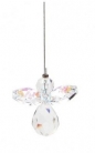 Zawieszka Crystal angel - Aurora Borealis
