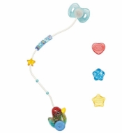 Baby born - Interactive Magic Dummy