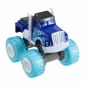 Blaze i Megamaszyny: Metalowy pojazd - Water Rider Crusher (CGF20/GGW64)