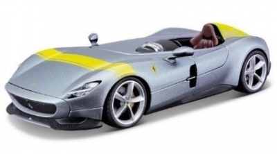 Ferrari Monza SP1 1:43 BBURAGO