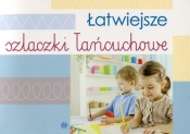 Łatwiejsze szlaczki łańcuchowe - Magdalena Hinz