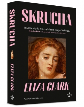 Skrucha - Clark Eliza